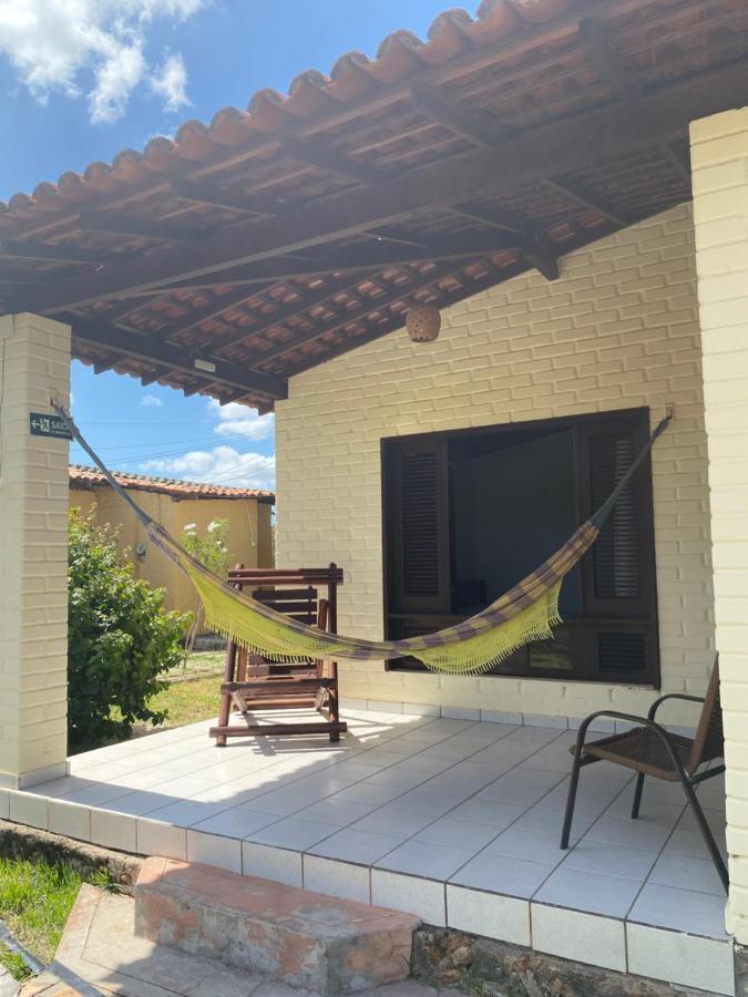Pousada Sitio Parque Dos Lencois Barreirinhas Dış mekan fotoğraf